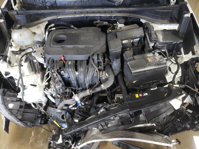 2019 KIA SPORTAGE L - KNDPM3AC9K7587001
