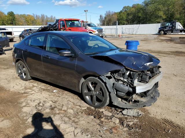 2015 DODGE DART GT 1C3CDFEB0FD225202
