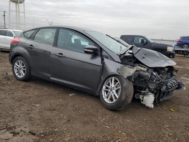 2016 FORD FOCUS SE - 1FADP3K23GL204383