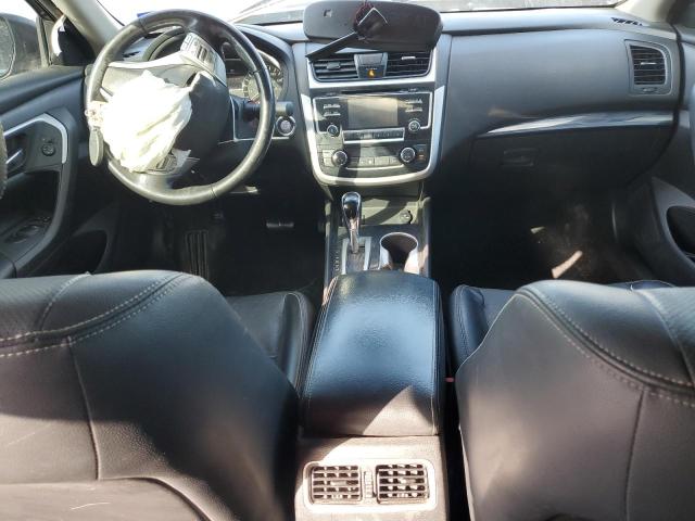 2018 NISSAN ALTIMA 2.5 - 1N4AL3AP8JC242646