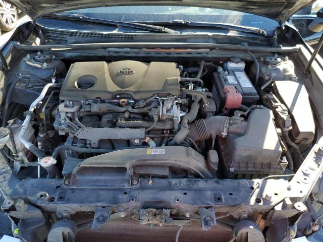 2019 TOYOTA CAMRY L - 4T1B11HK4KU791884