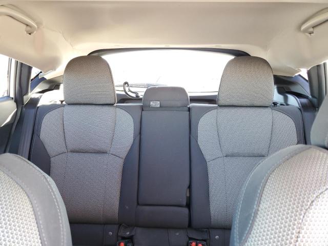 2024 SUBARU CROSSTREK - JF2GUADC7RH227411