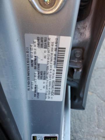 VIN 3MZBPAA78MM203384 2021 MAZDA 3 no.13