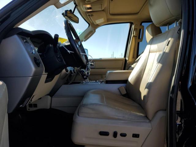 2017 FORD EXPEDITION - 1FMJU1KTXHEA42773