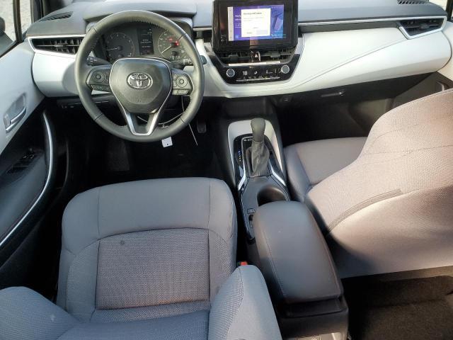 2024 TOYOTA COROLLA SE - 5YFS4MCE8RP183582