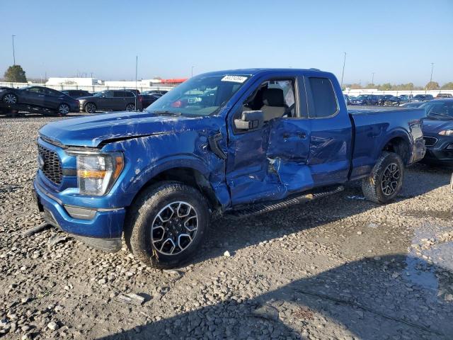 FORD F150 SUPER