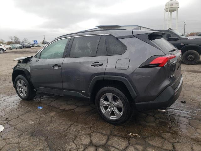 VIN 4T3RWRFV4NU073730 2022 Toyota RAV4, Xle no.2