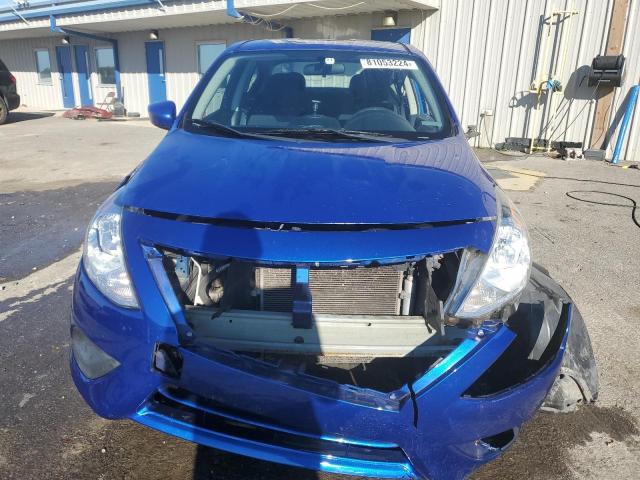 VIN 3N1CN7AP0GL805368 2016 NISSAN VERSA no.5