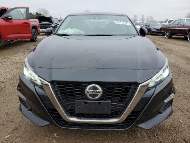 2021 NISSAN ALTIMA SR - 1N4BL4CV8MN390178