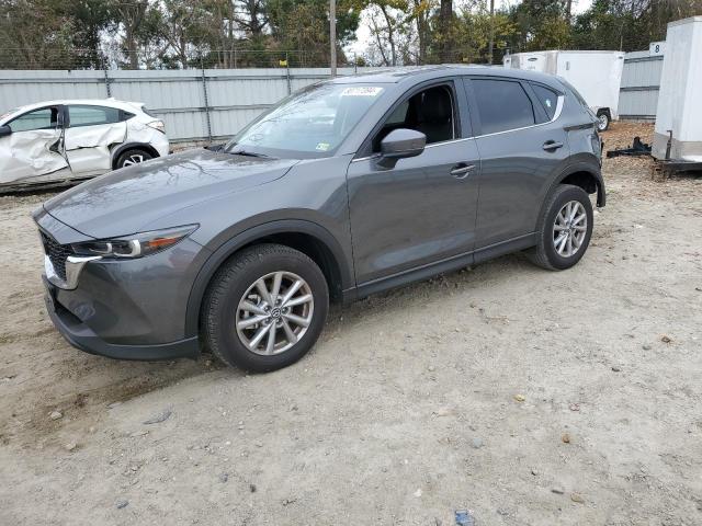 MAZDA CX-5 PREFE