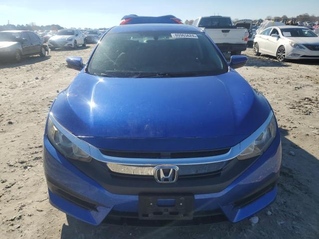 2016 HONDA CIVIC EX - 19XFC2F7XGE098649
