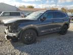 2024 HONDA CR-V SPORT - 5J6RS6H54RL024702