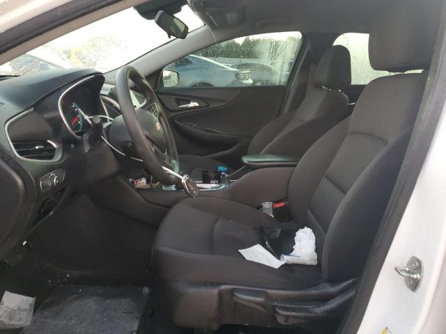 2023 CHEVROLET MALIBU LS - 1G1ZB5ST2PF124194