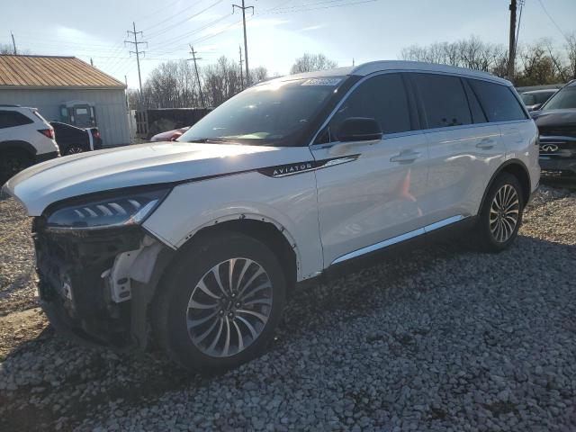 2020 LINCOLN AVIATOR RE #3030637160