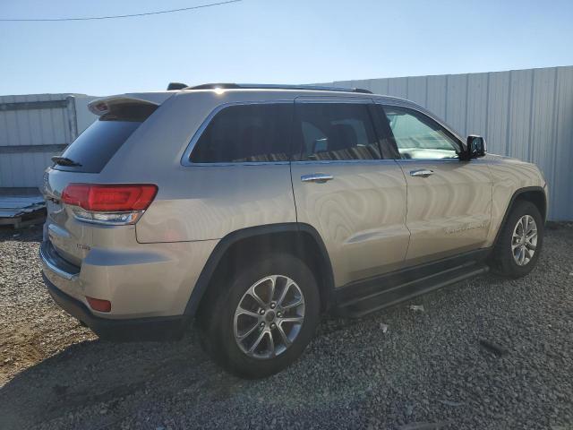 VIN 1C4RJEBG6EC340464 2014 JEEP GRAND CHEROKEE no.3