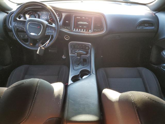 2017 DODGE CHALLENGER - 2C3CDZBT4HH613392