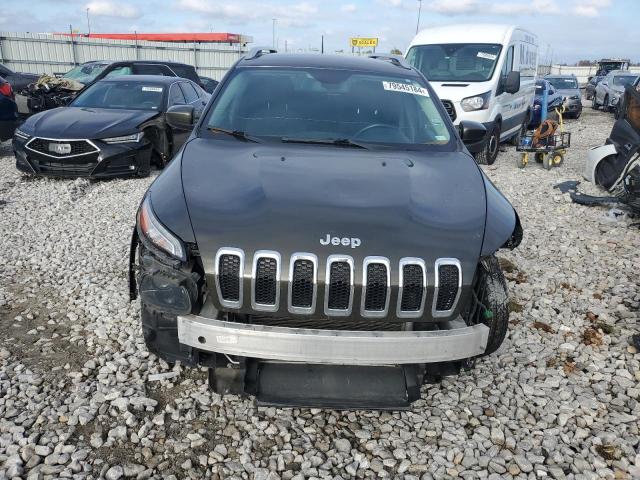 2015 JEEP CHEROKEE L - 1C4PJMCB5FW604732