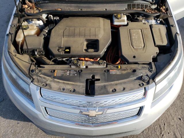 VIN 1G1RD6E41DU131178 2013 Chevrolet Volt no.11