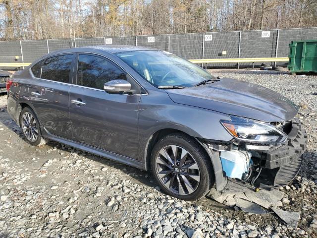 2016 NISSAN SENTRA S - 3N1AB7AP6GY306271