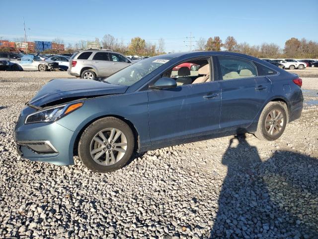 2015 HYUNDAI SONATA SE #3029574105