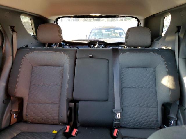 2018 CHEVROLET EQUINOX LT - 2GNAXSEV6J6103956