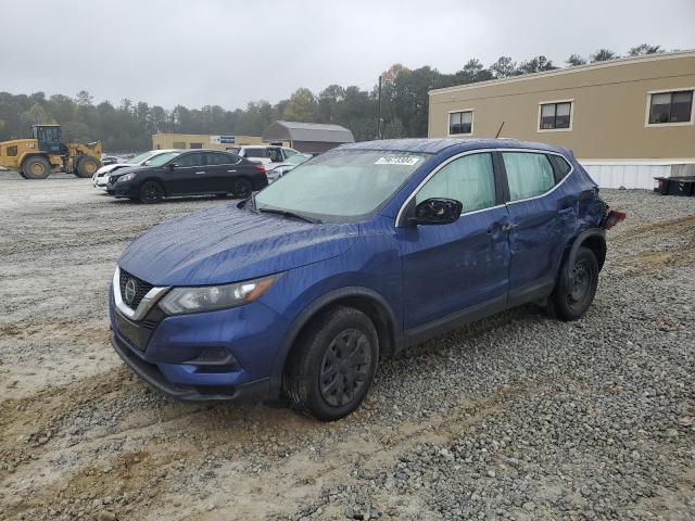 Vin: jn1bj1cv2lw265753, lot: 79673304, nissan rogue s 2020 img_1