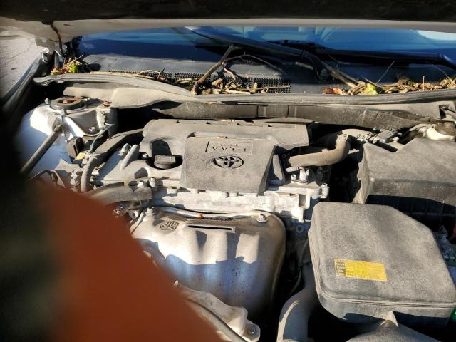 2015 TOYOTA CAMRY LE - 4T1BF1FK1FU016954