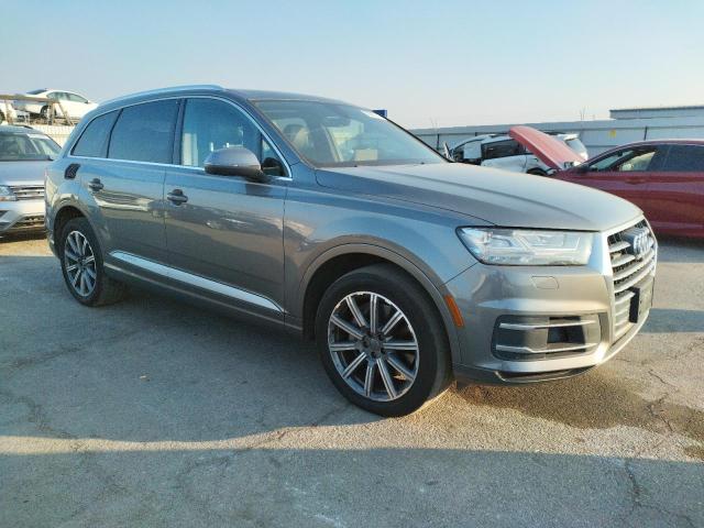 VIN WA1LAAF70JD016188 2018 AUDI Q7 no.4