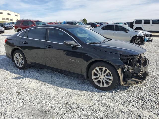 2017 CHEVROLET MALIBU LT - 1G1ZE5ST5HF262417