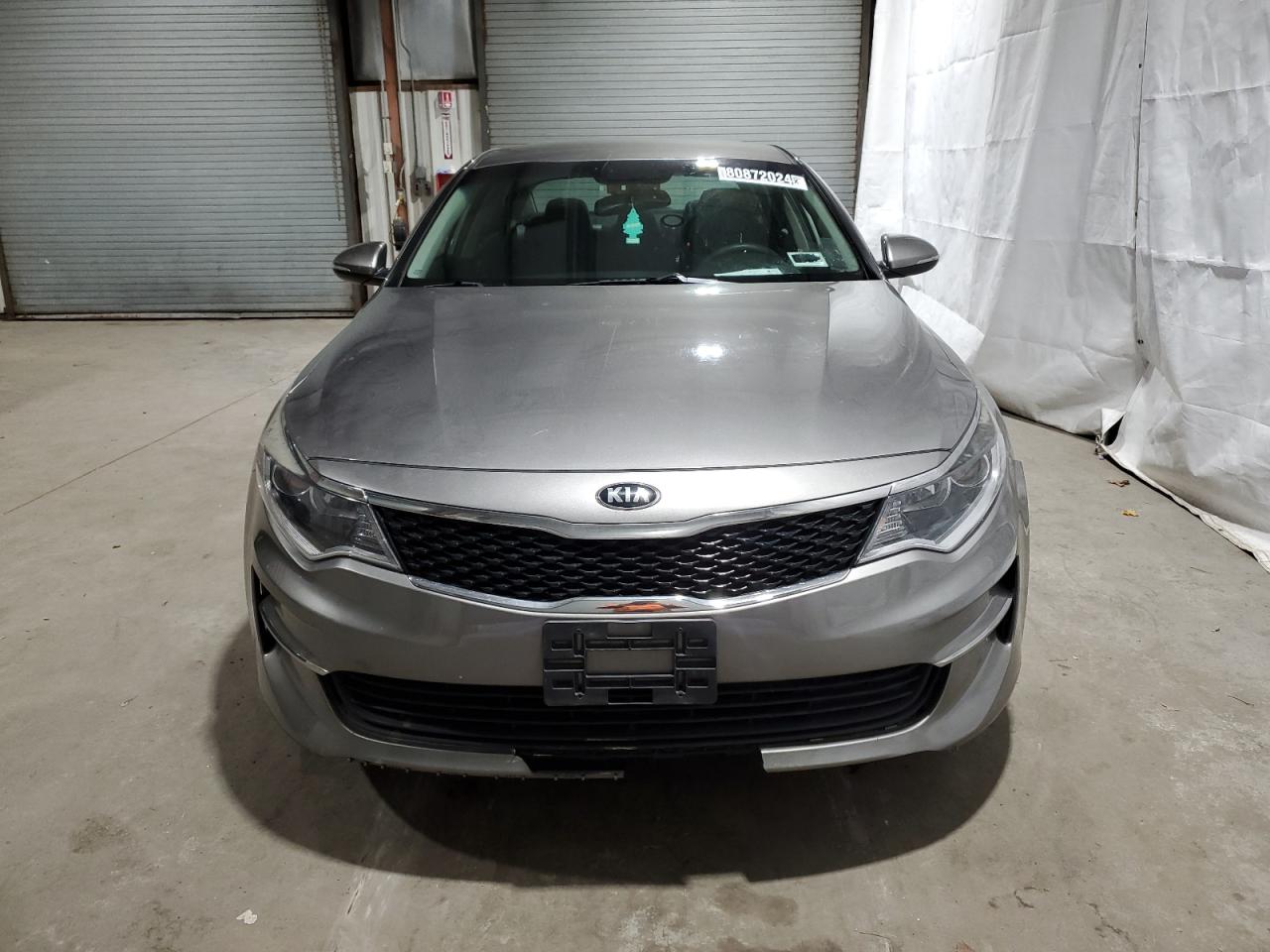 Lot #3029351761 2016 KIA OPTIMA LX