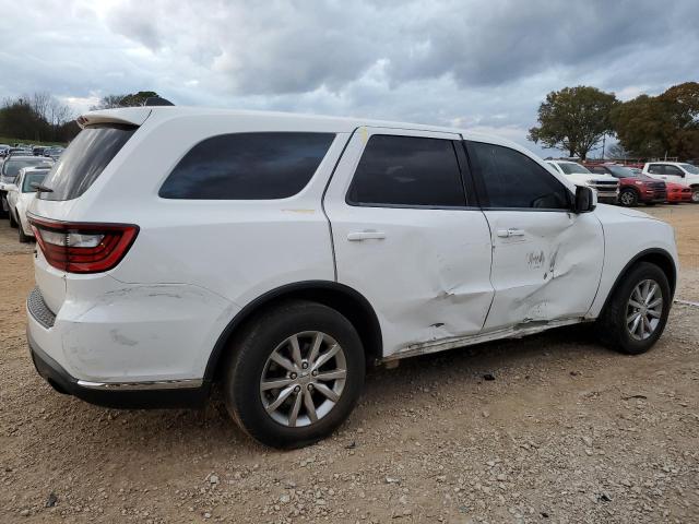 2017 DODGE DURANGO SX - 1C4RDHAGXHC743698