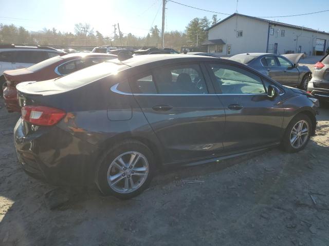 2017 CHEVROLET CRUZE LT - 1G1BE5SM5H7266603