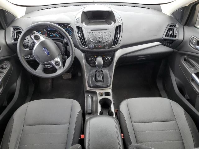 VIN 1FMCU0GX2EUE38874 2014 Ford Escape, SE no.8