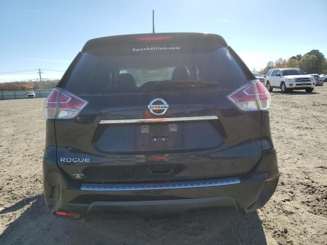 2016 NISSAN ROGUE S - KNMAT2MT9GP614820