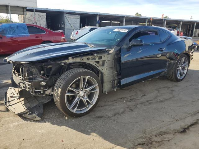 2020 CHEVROLET CAMARO LS #3028248787