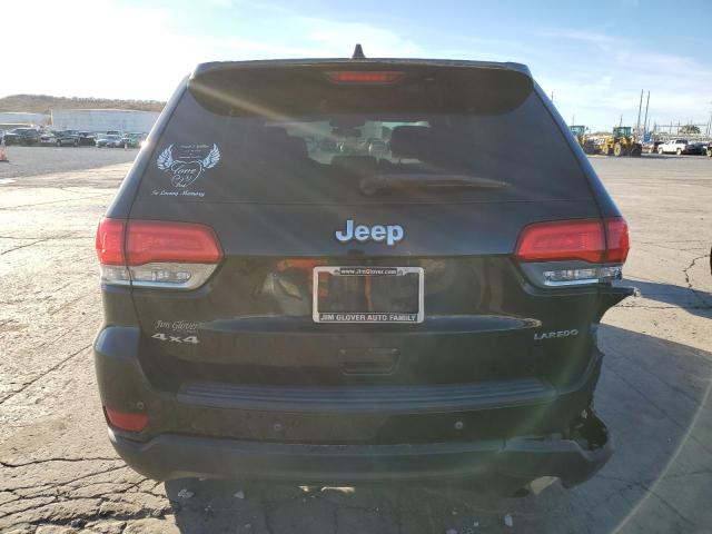 2018 JEEP GRAND CHER - 1C4RJFAG7JC349191