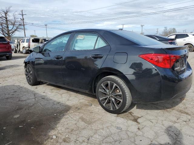 2018 TOYOTA COROLLA L - 5YFBURHE8JP834011