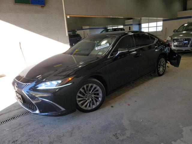 VIN 58ABZ1B13KU030197 2019 LEXUS ES350 no.1