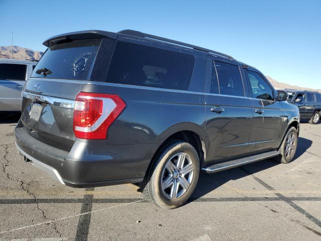 2019 FORD EXPEDITION - 1FMJK1HTXKEA53616