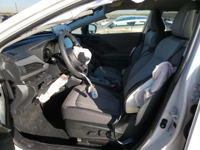 2024 SUBARU CROSSTREK - JF2GUADC7RH227411