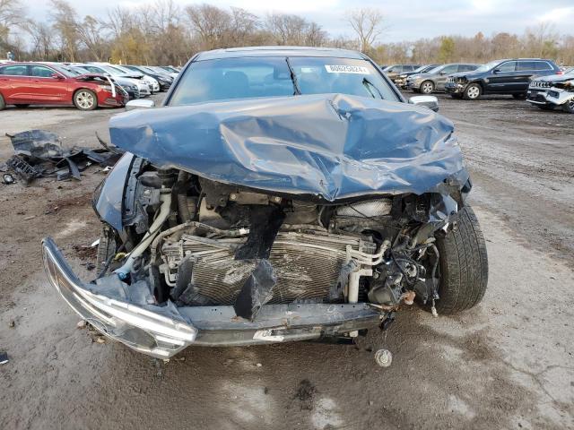 2015 FORD TAURUS LIM - 1FAHP2F81FG138840