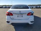 NISSAN SENTRA S photo