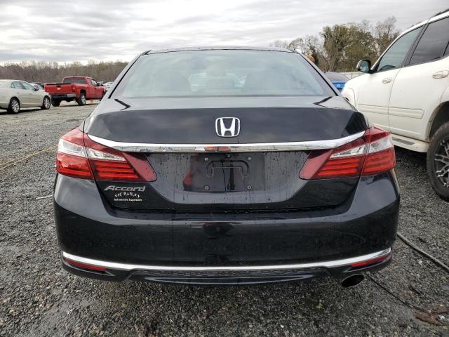 2016 HONDA ACCORD LX - 1HGCR2F30GA168713