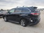 Lot #3024636642 2016 TOYOTA HIGHLANDER