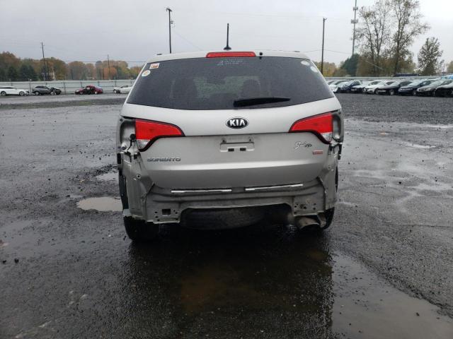 2015 KIA SORENTO LX - 5XYKT3A64FG573989