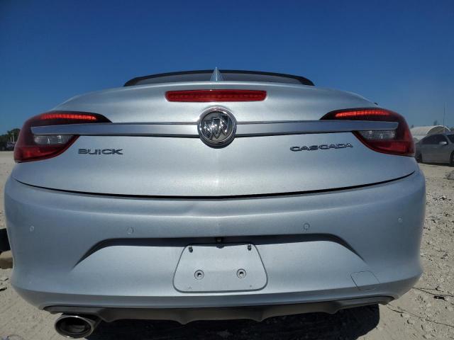 2016 BUICK CASCADA PR W04WT3N57GG135768