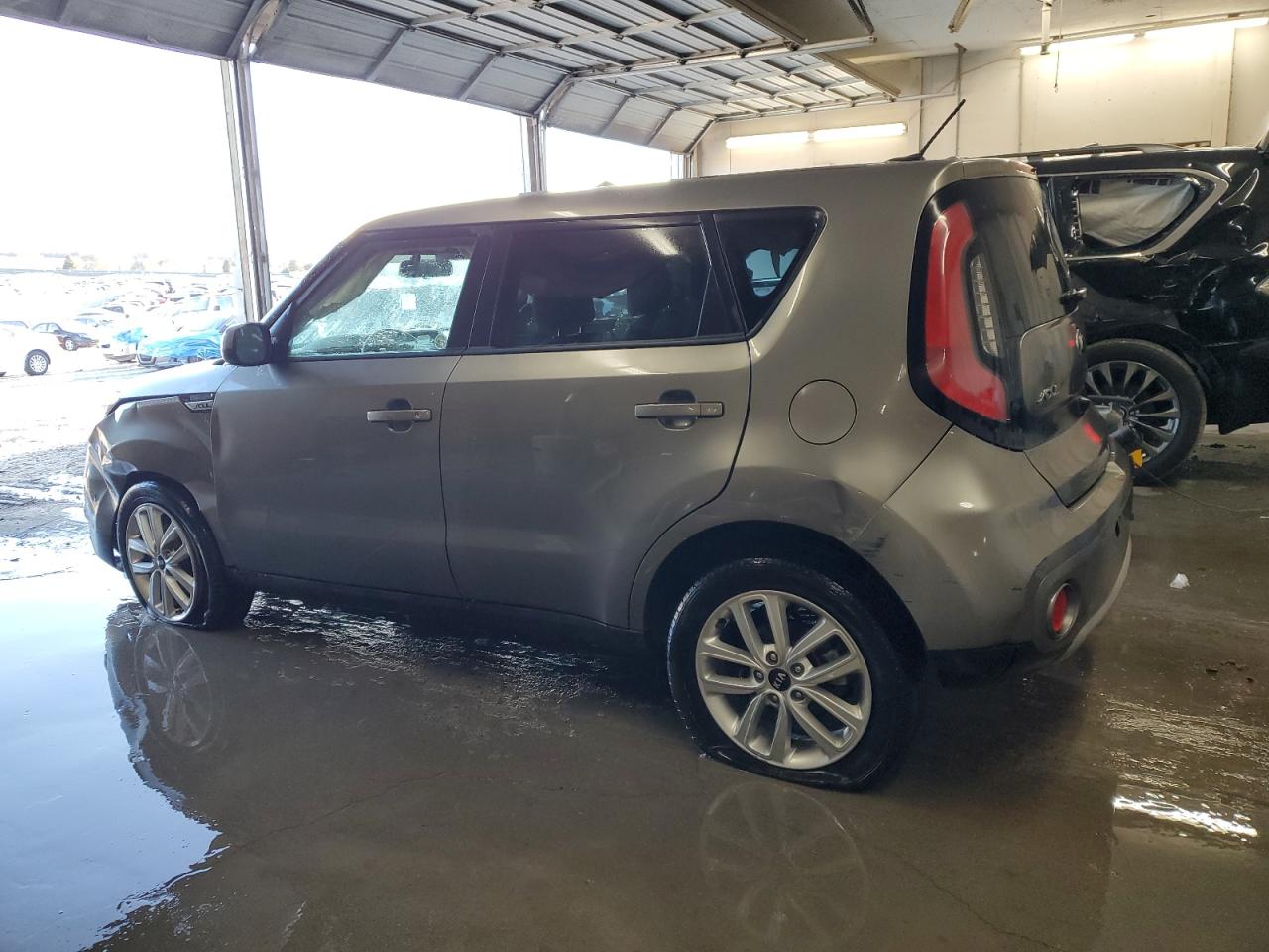 Lot #3028580943 2019 KIA SOUL +