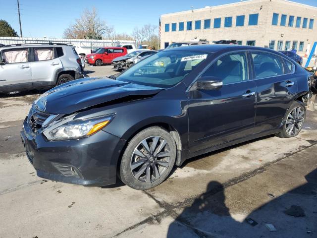 2016 NISSAN ALTIMA 2.5 #2991946225