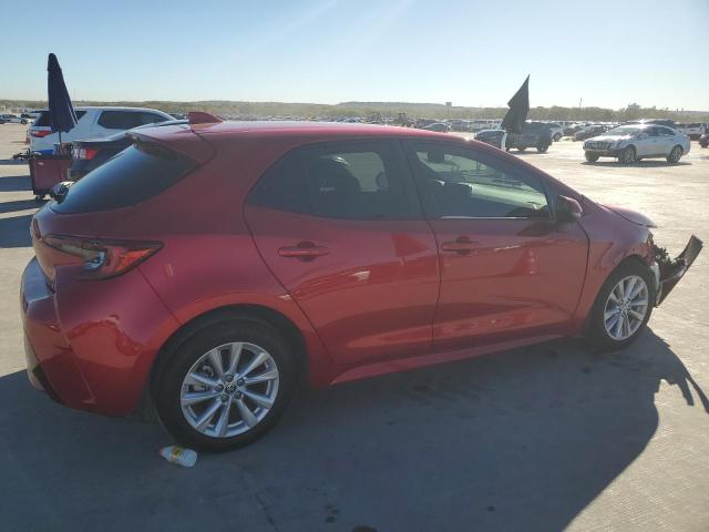 2024 TOYOTA COROLLA SE - JTND4MBE7R3222256