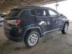 Lot #3025069173 2021 JEEP COMPASS SP